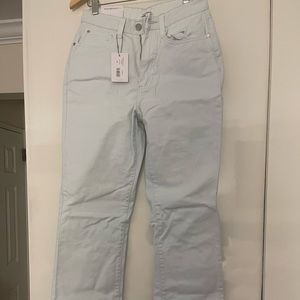 WeWoreWhat brand new tags on size 26 jeans